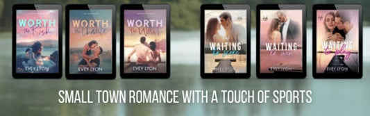 Preview of Worth the Risk