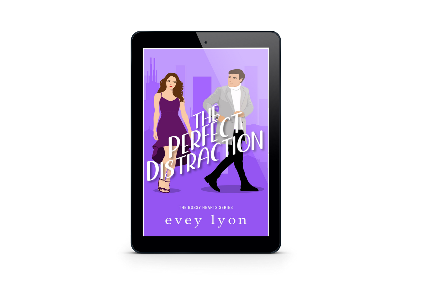 The Perfect Distraction