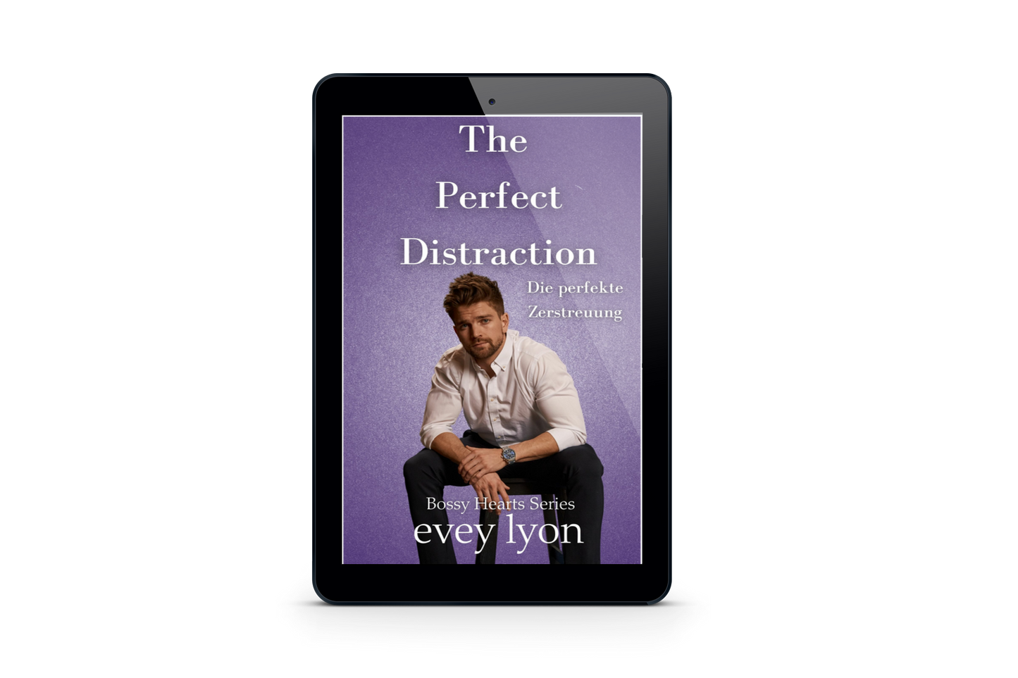 The Perfect Distraction -Die perfekte Zerstreuung