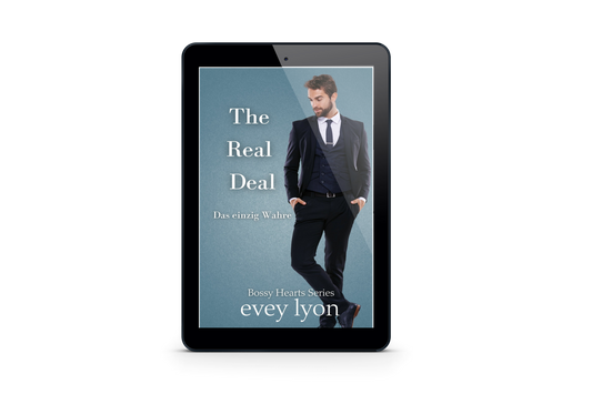 The Real Deal -Das einzig Wahre