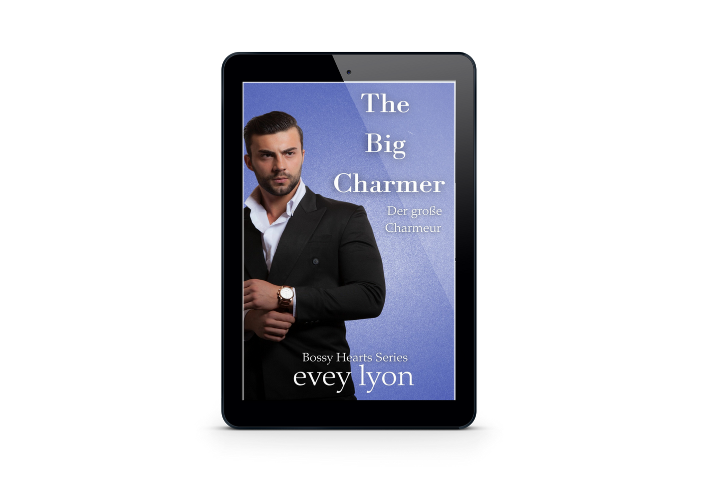 The Big Charmer - Der große Charmeur