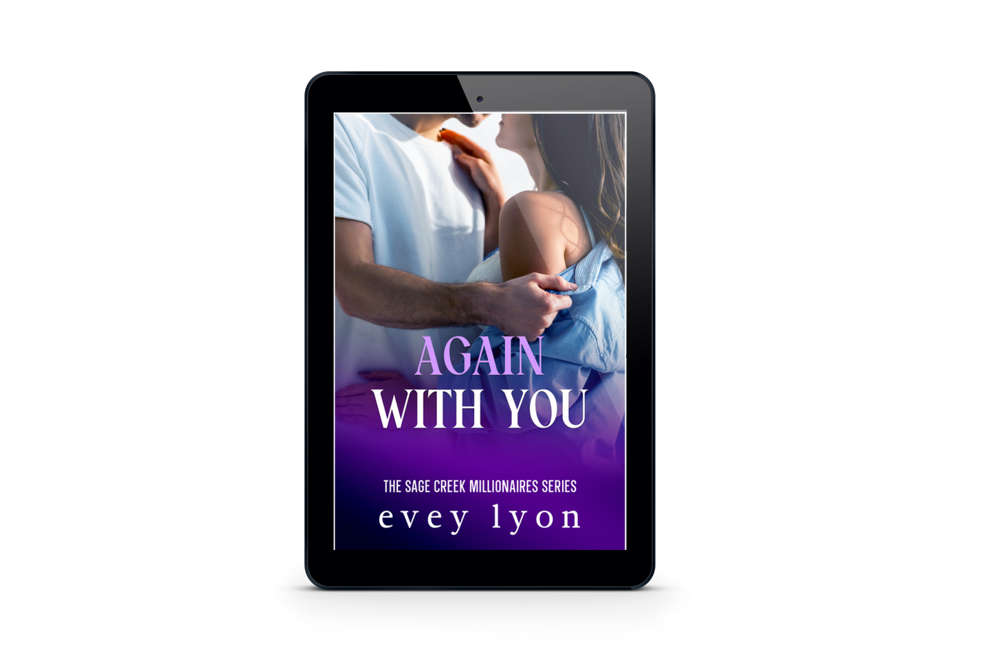 Again with You