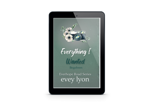 Everything I Wanted: Begehren