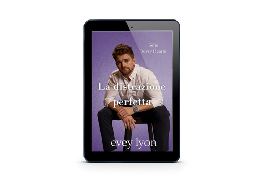 La distrazione perfetta