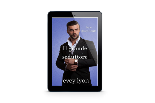 Il grande seduttore