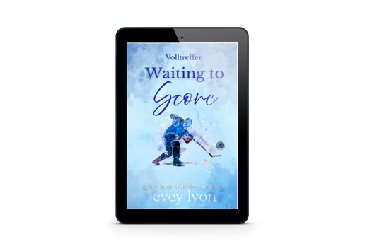 Waiting to Score: Volltreffer