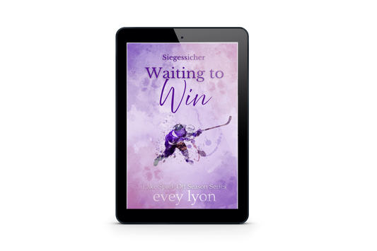 Waiting to Win: Siegessicher