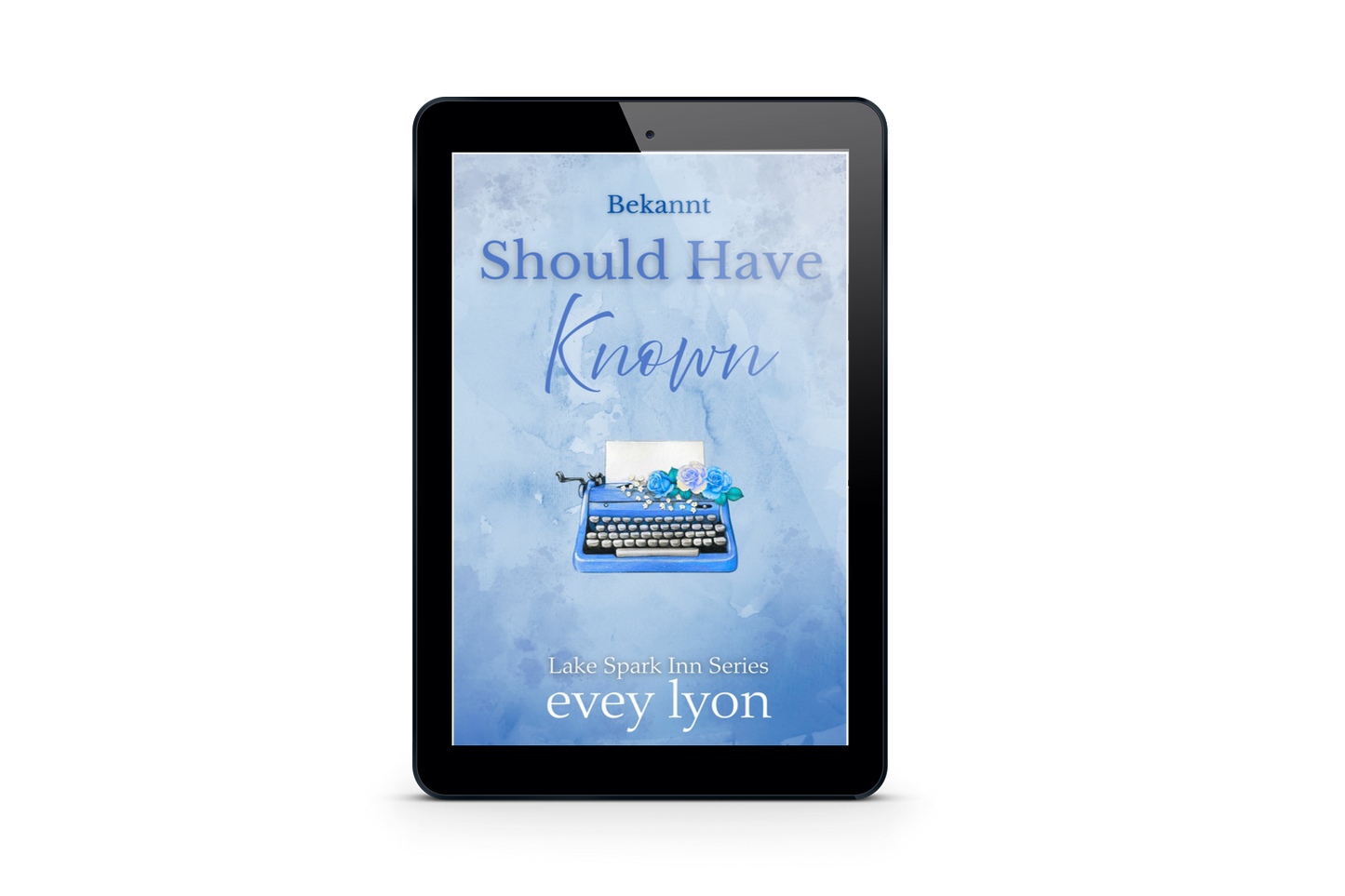 Should Have Known: Bekannt