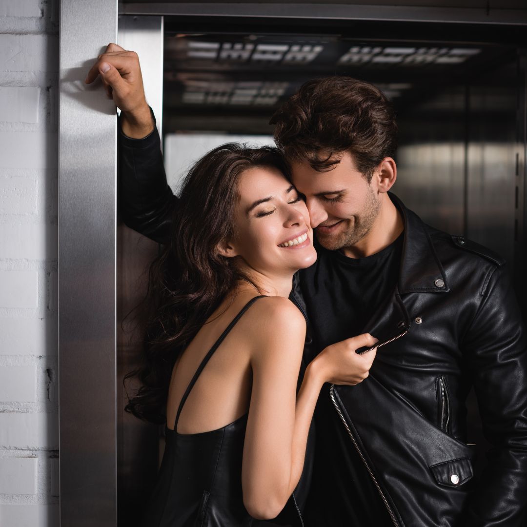 The Perfect Distraction