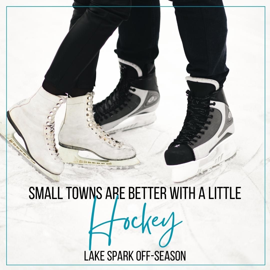 Waiting to Sleigh: A Holiday Novella