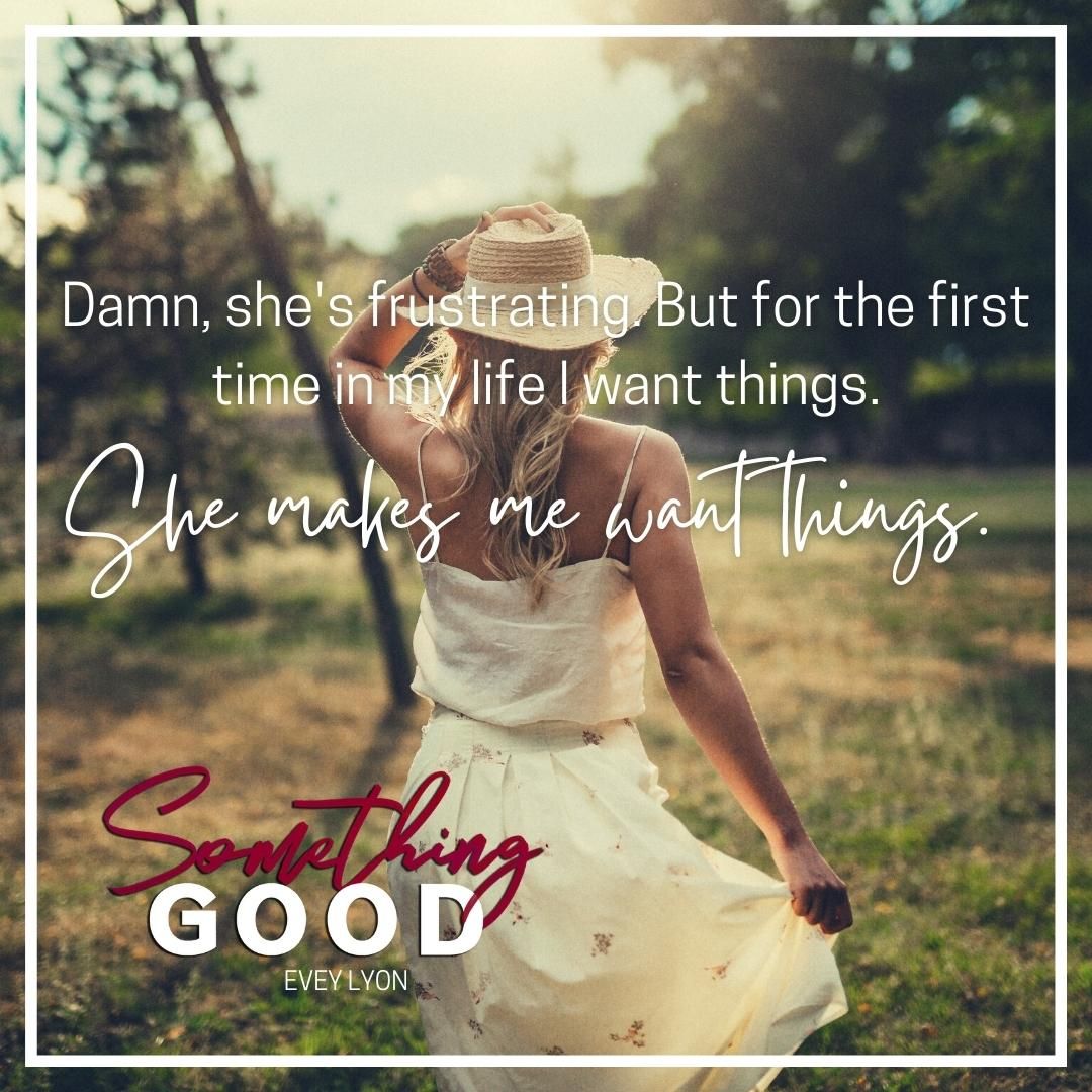 Something Good