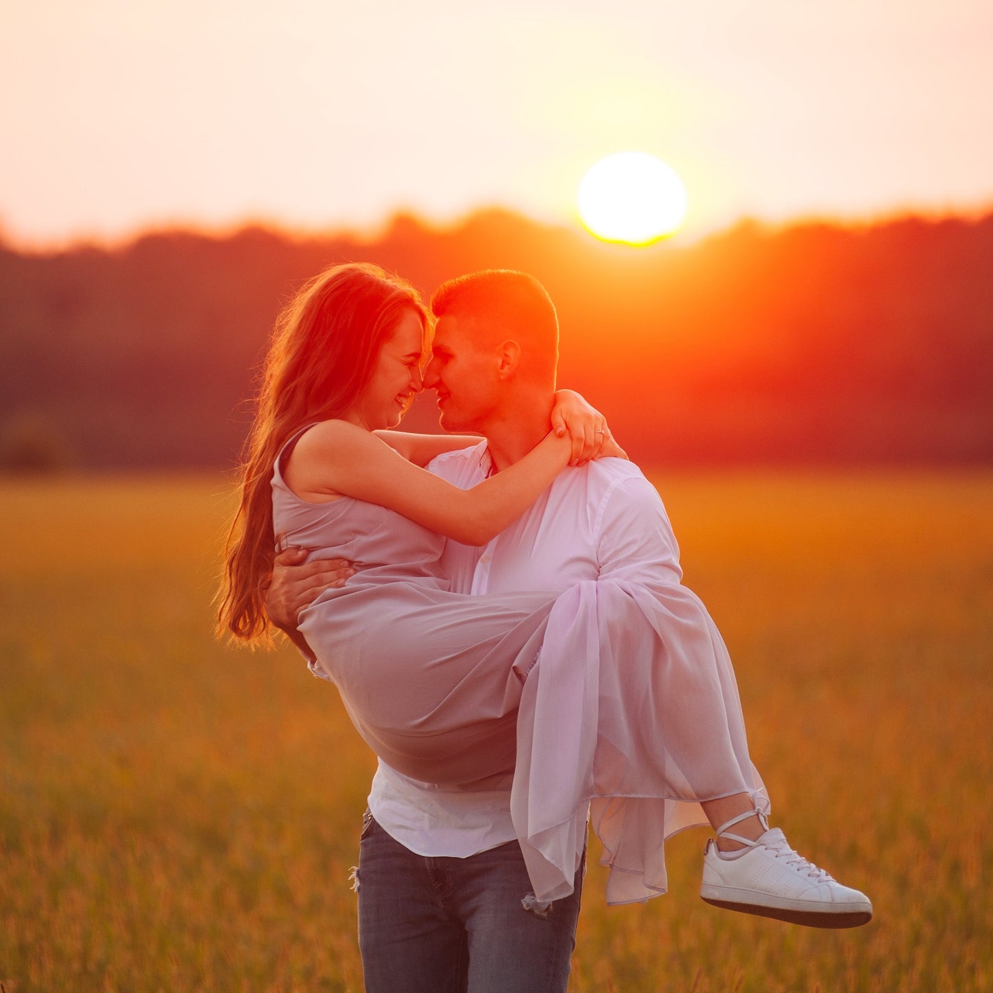 Crazy with You: A Sage Creek Bonus Novel