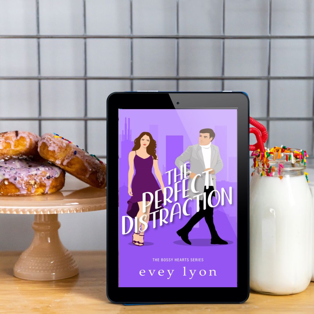 The Perfect Distraction