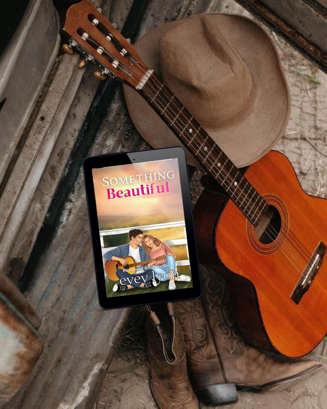 Something Beautiful