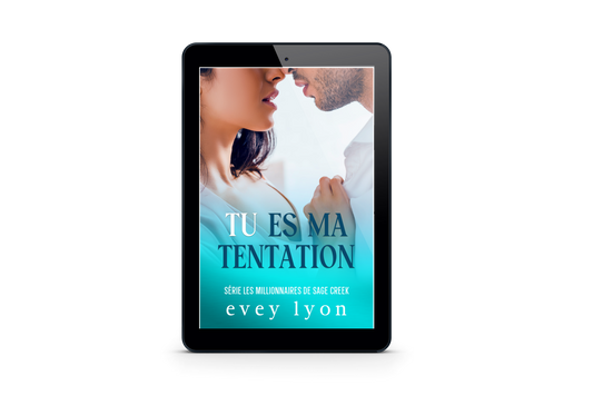 Tu es ma tentation