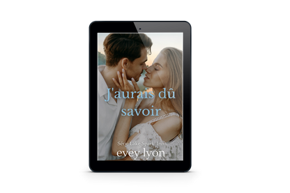 J'aurais dû savoir