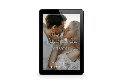 J'aurais dû savoir