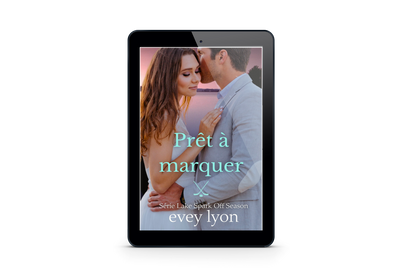 Prêt à marquer