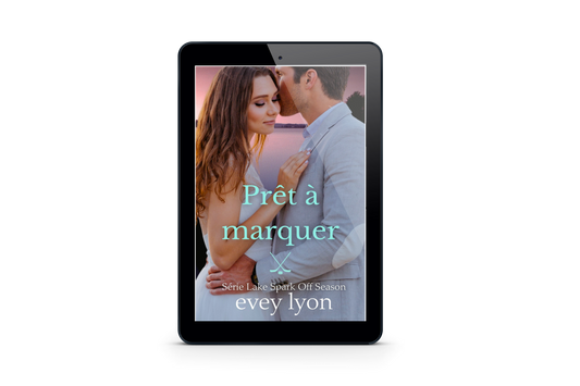 Prêt à marquer
