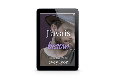 J'ai besoin
