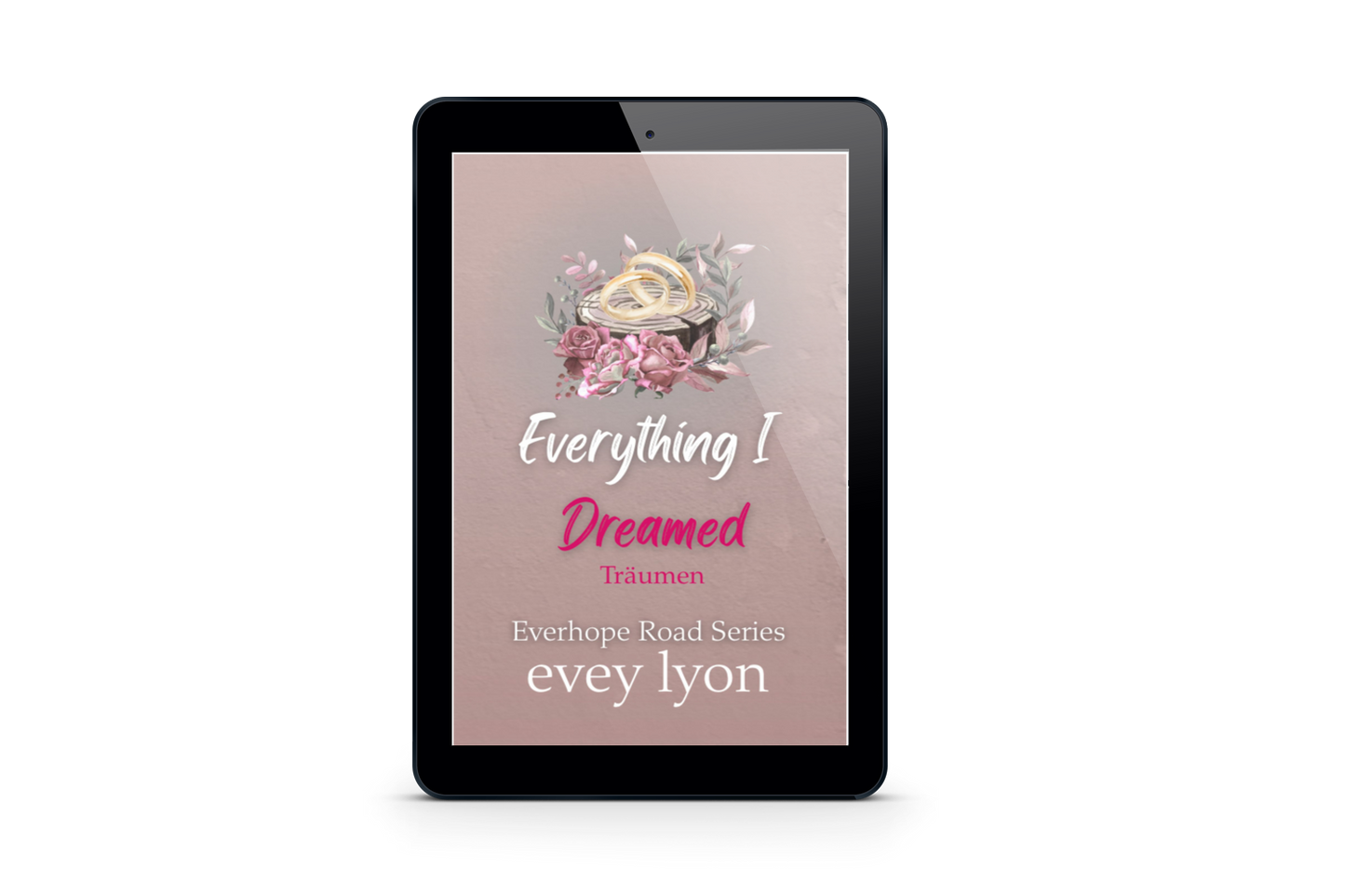 Everything I Dreamed: Träumen