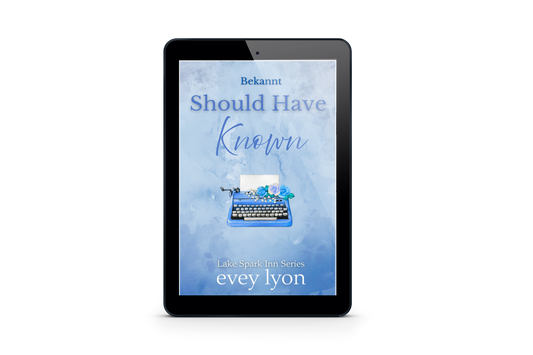 Should Have Known: Bekannt