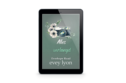 Alles verlangd