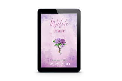 Wilde haar