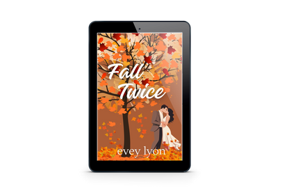 Fall Twice