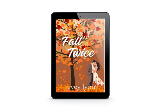 Fall Twice