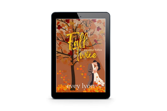 Fall Twice: Zweimal fallen