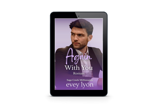 Again with You (Roman De)