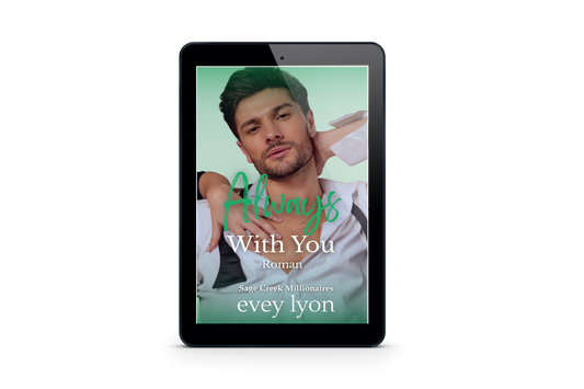 Always with You (Roman De)
