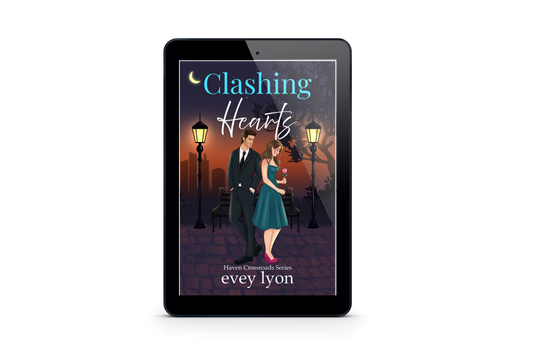 Clashing Hearts