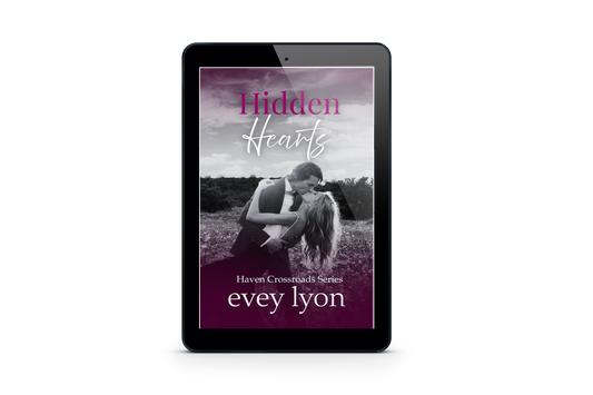 Hidden Hearts (May 29th)