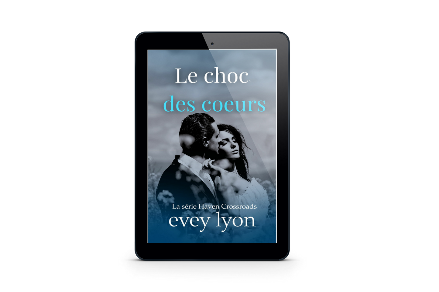 Le Choc des Coeurs: Une romance ennemis devenus amants