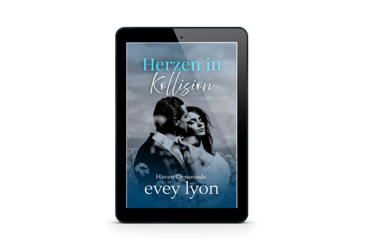 Herzen in Kollision