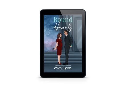 Bound Hearts