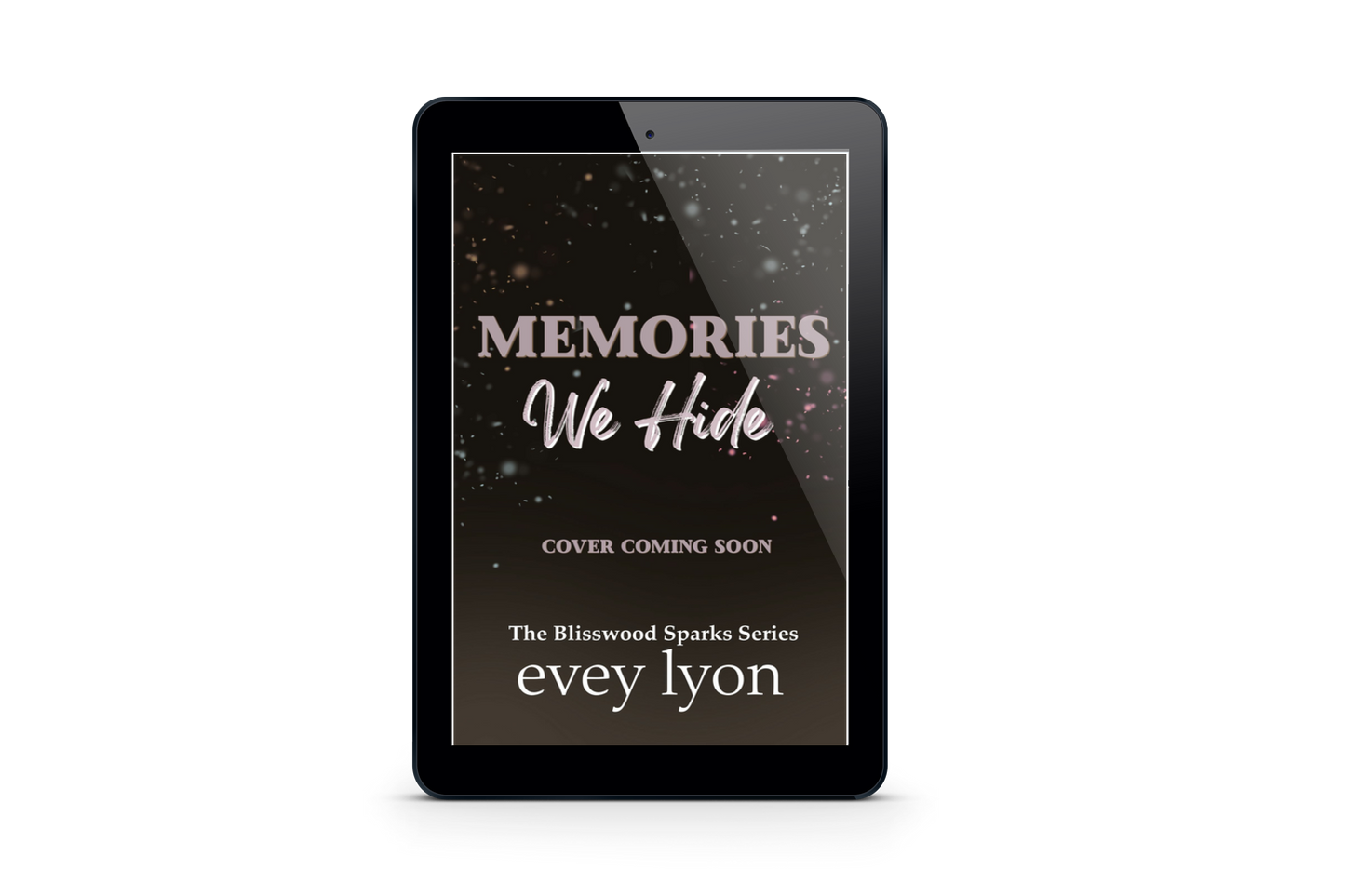 Memories We Hide (January 2027)