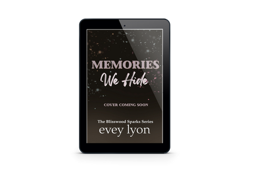 Memories We Hide (January 2027)