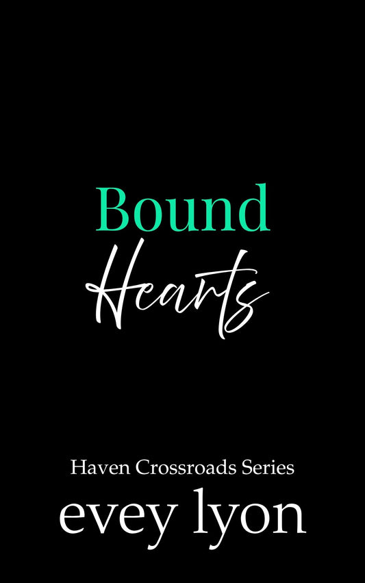 Bound Hearts (September 11th)