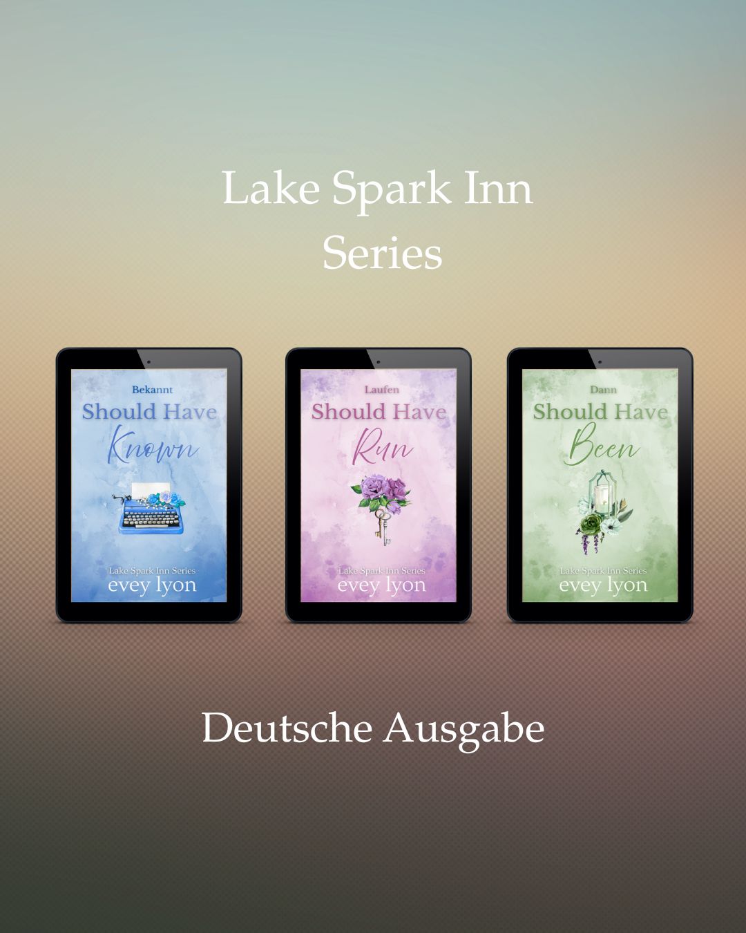 Should Have Run: Laufen