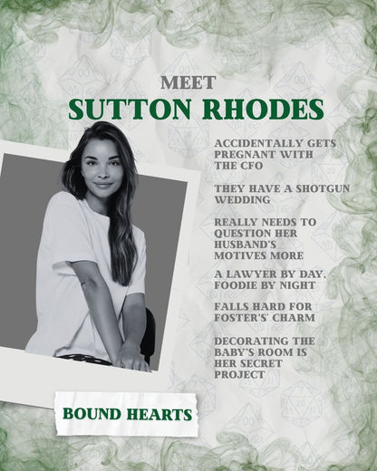 Bound Hearts